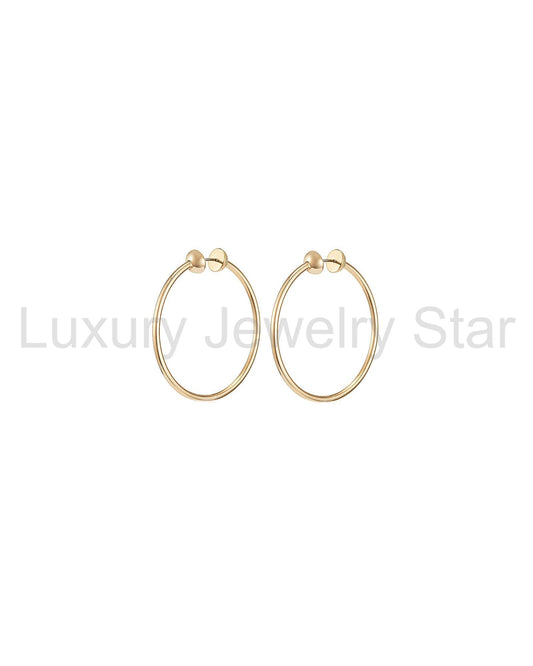 Icon Hoops | Small
