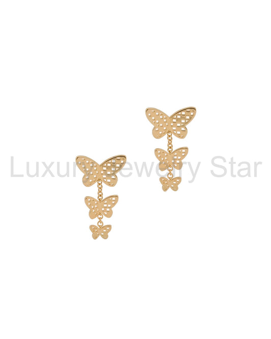 Mirelle Earrings