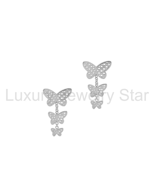 Mirelle Earrings