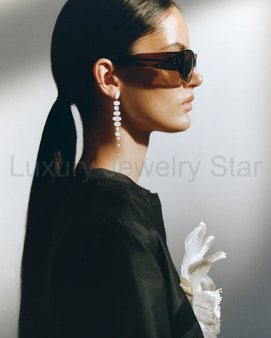 Mizumi Earrings - image 2