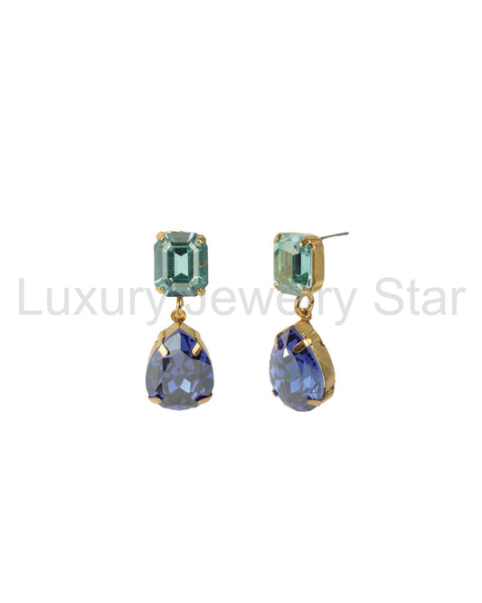 Oriana Earrings