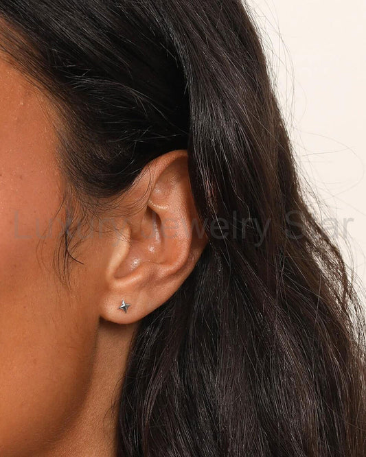 Star Single Stud - image 2