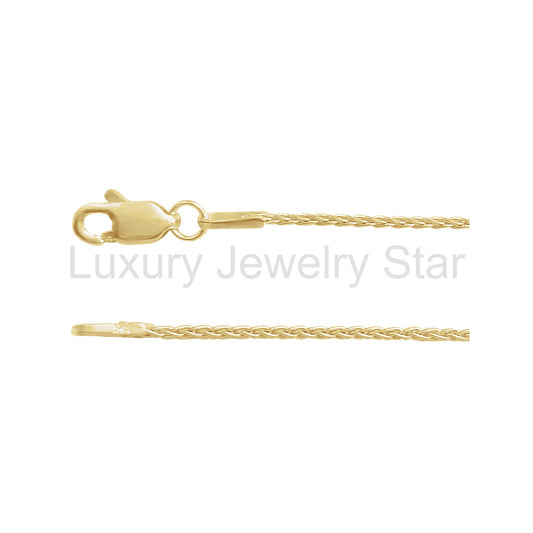 Wheat Chain 1.80mm