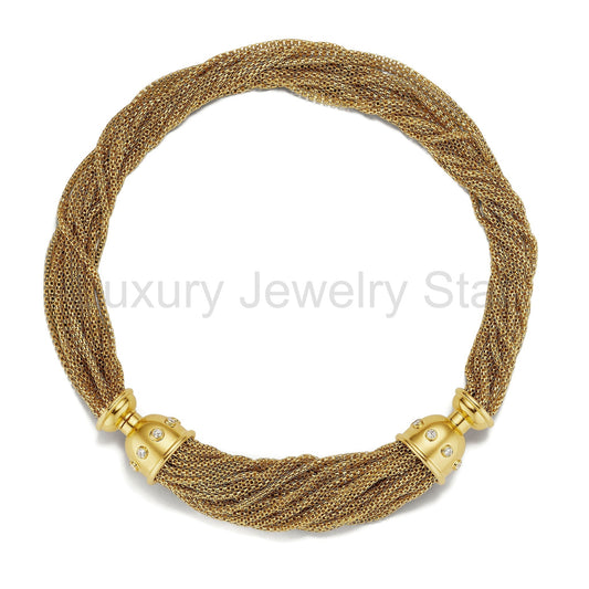 Paloma Picasso for Tiffany & Co. Necklace
