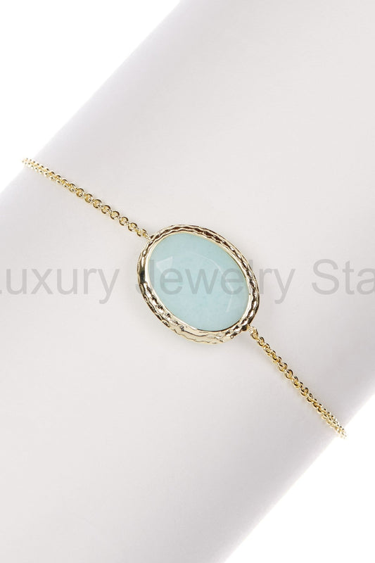 Amazonite Bracelet - GP