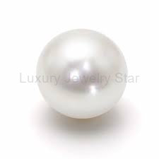 Mobius 7.5 mm 16 inch Akoya Pearl Necklace - image 2