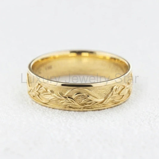 Augustus’ Herald | Maple Leaf Wide Men’s Band