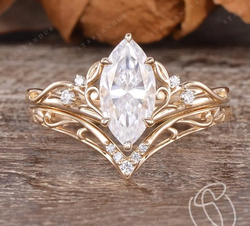 Custom Ring For Lindsay M.