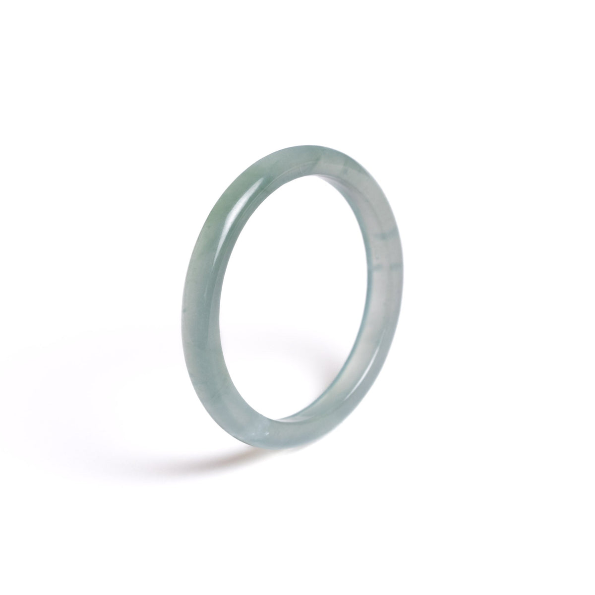 Heavenli Dainty Jade Ring