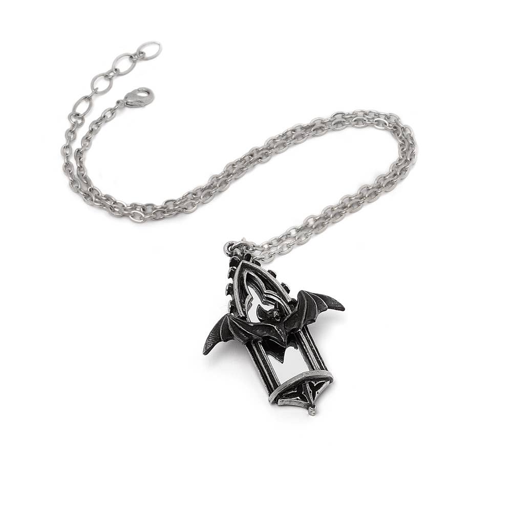 Call of The Undead Pendant