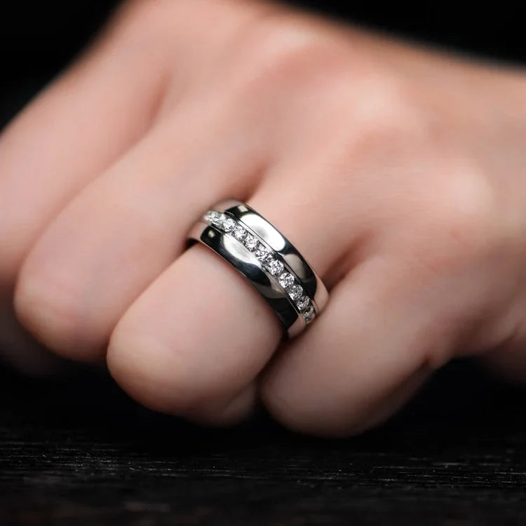 The Diamondline