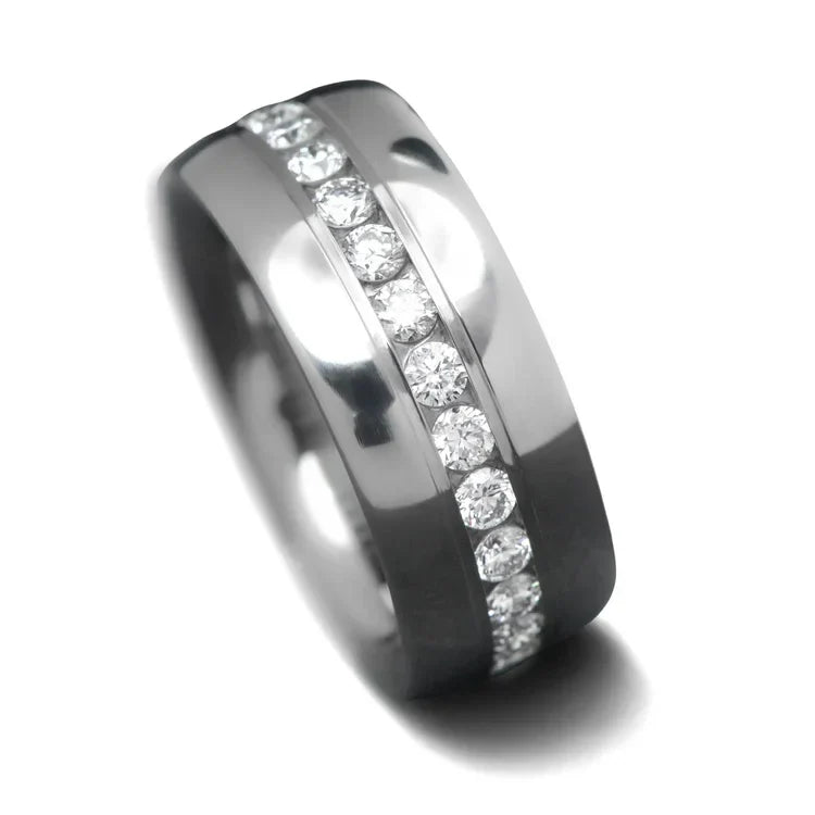The Diamondline