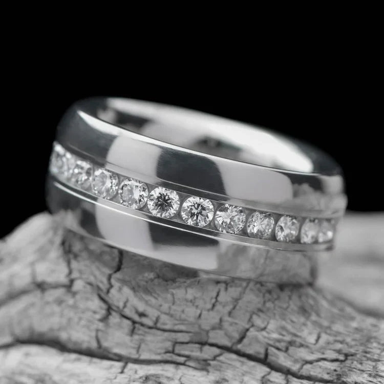 The Diamondline