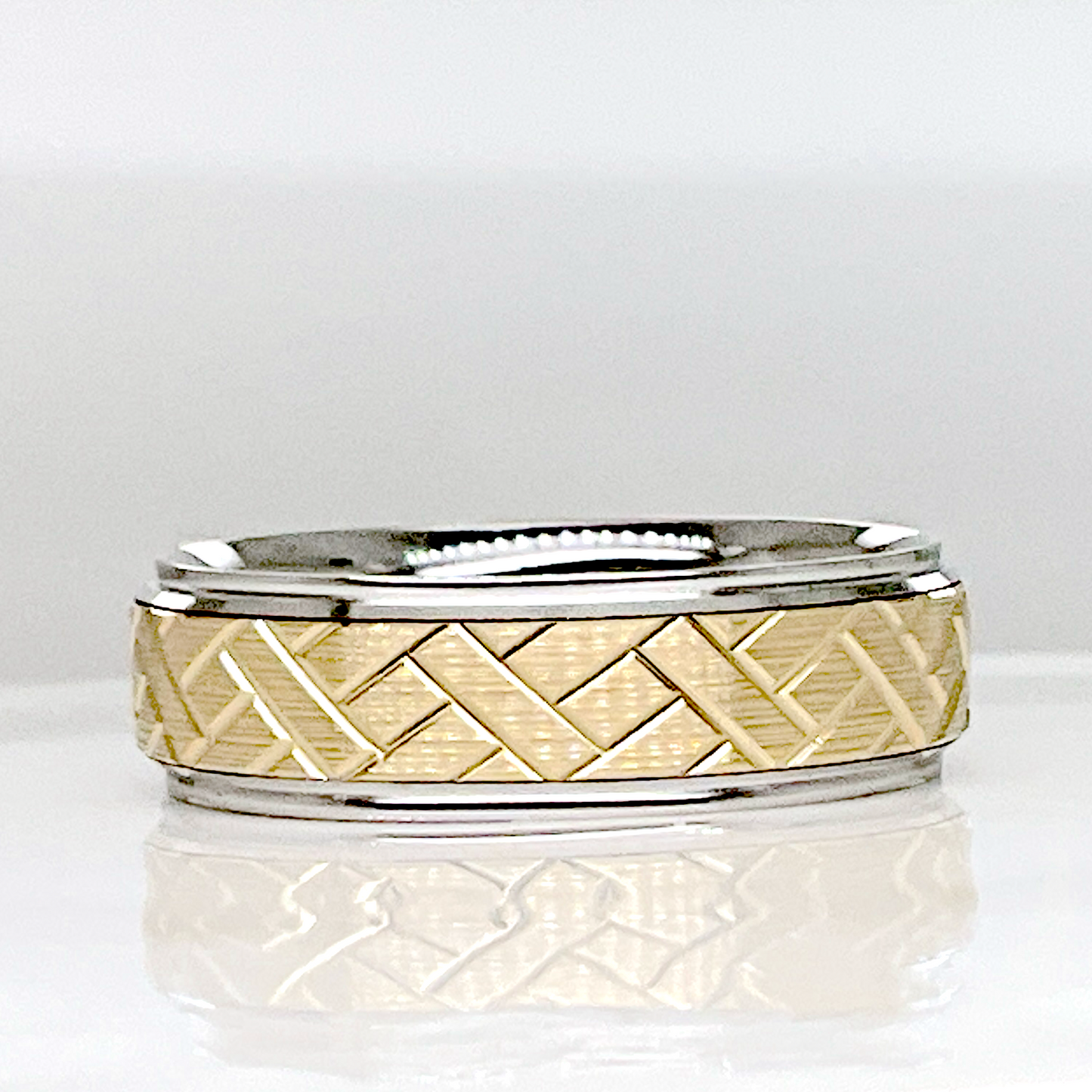 Kelsey Markle Resizing Customer Ring