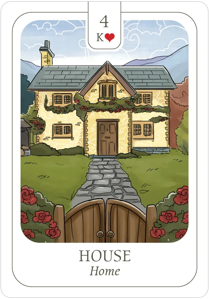 Simplicity Lenormand