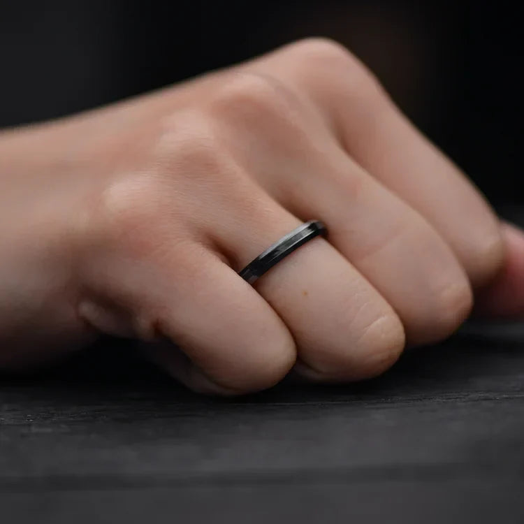 The Forged • Polished
