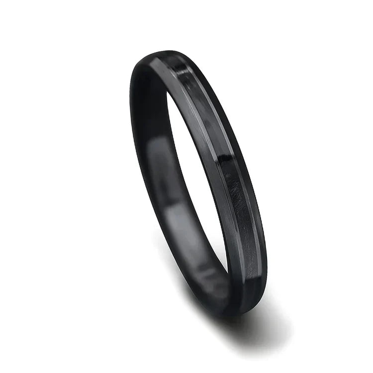 The Forged • Polished