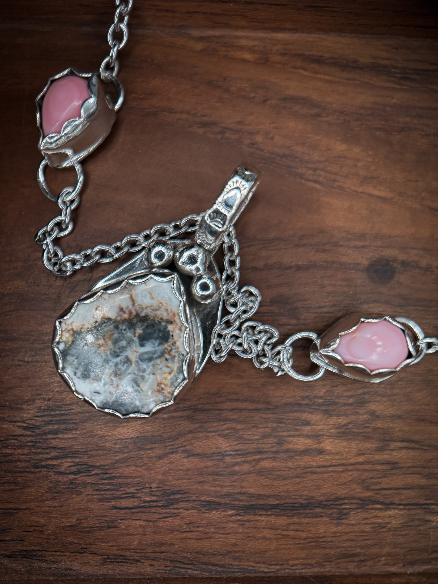 Ordinary Necklace