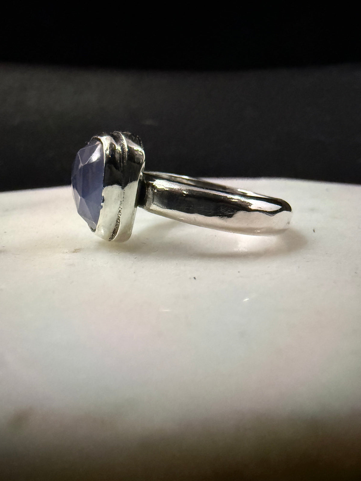 Even in Arcadia Ring