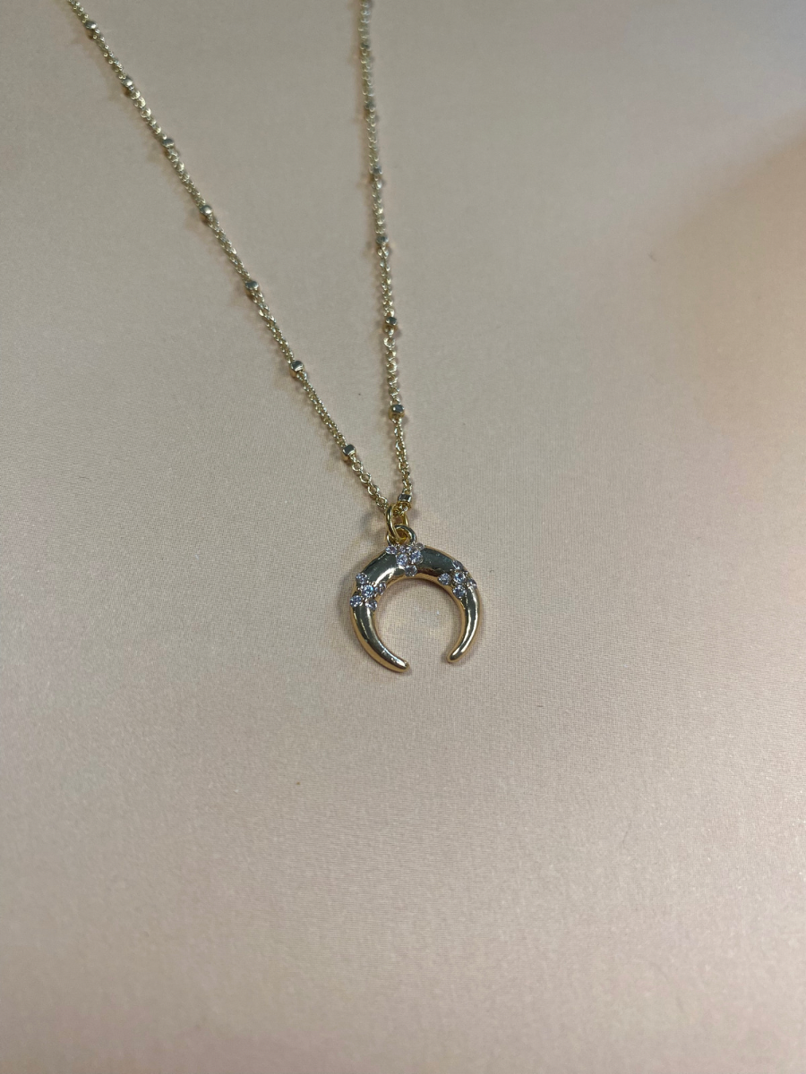 ASTRE necklace