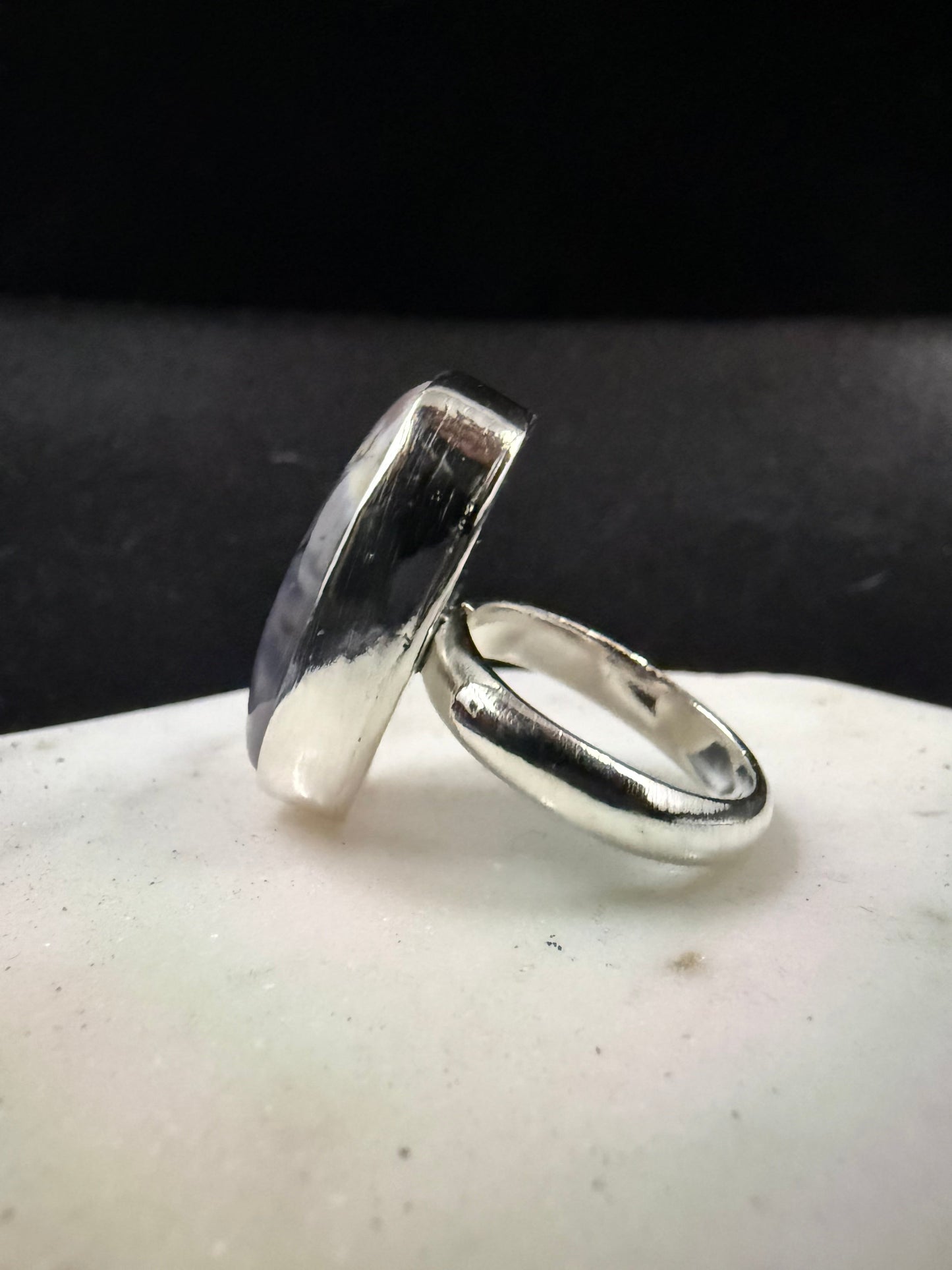 Glimpse of Me Ring
