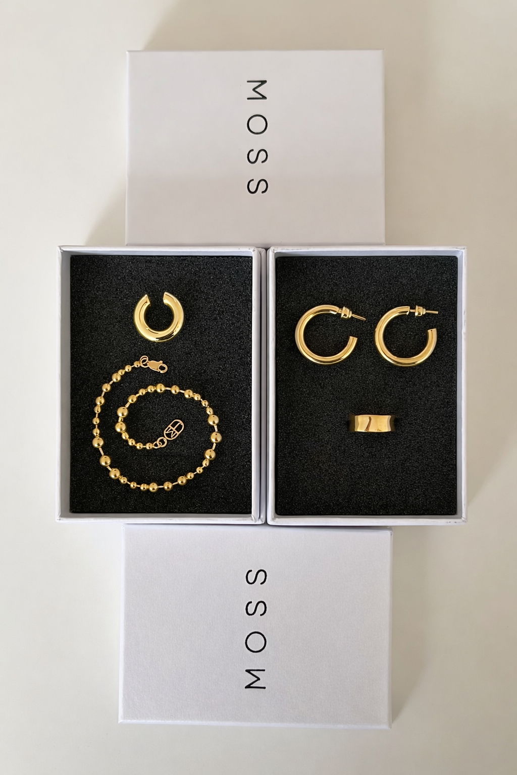 Curve Hoops