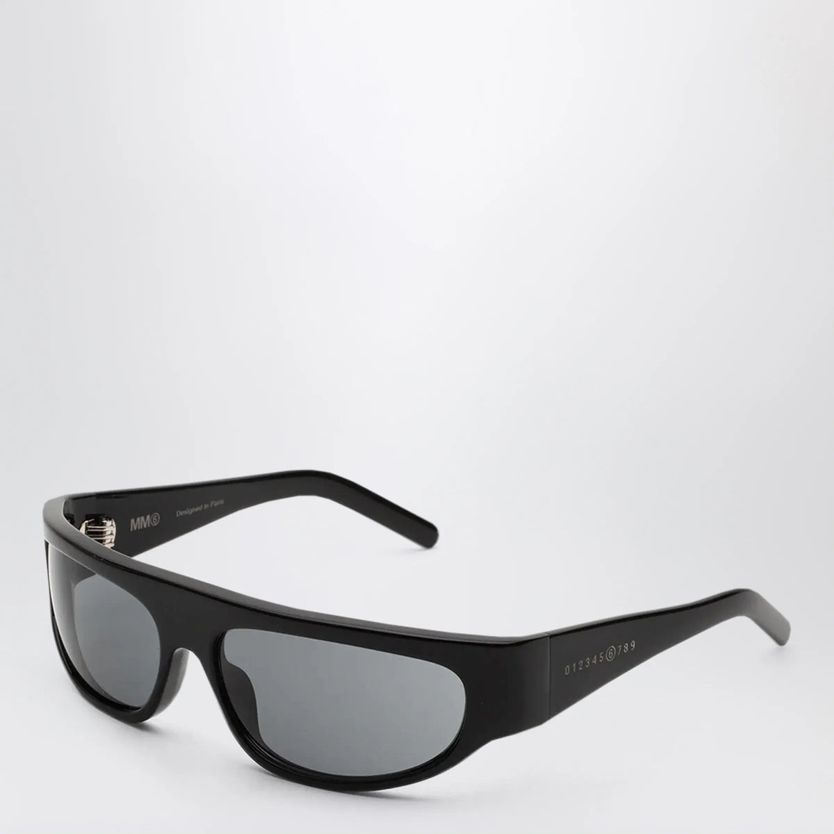RETROSUPERFUTURE - Black Lunettes 1 Sunglasses