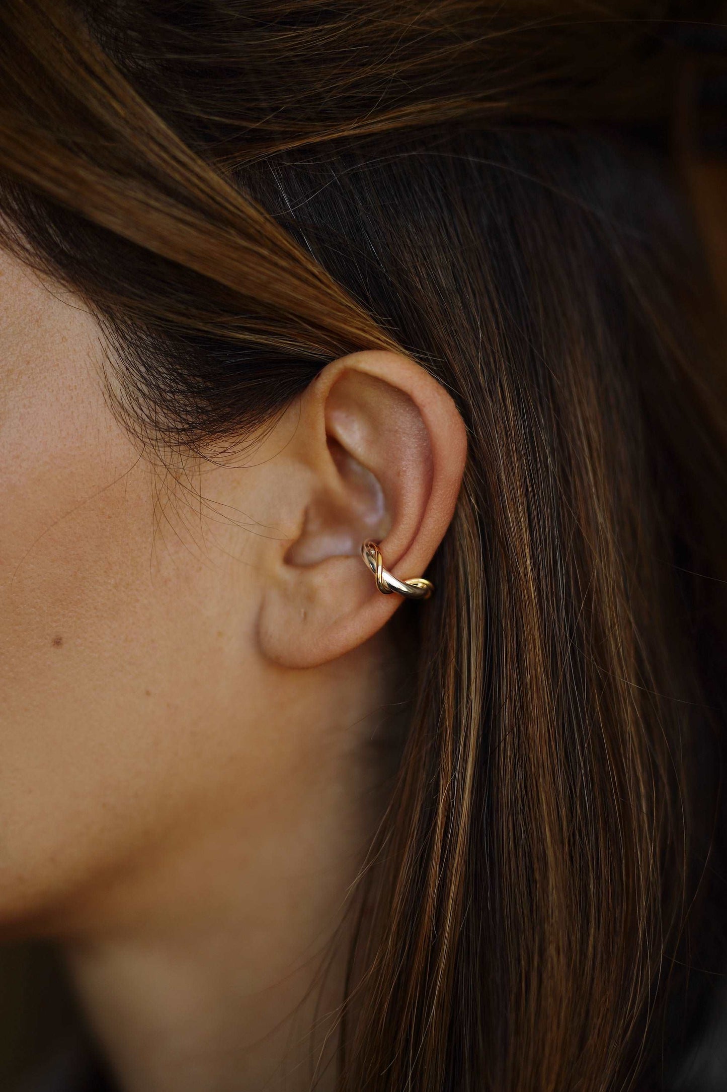 VINE EAR CUFF