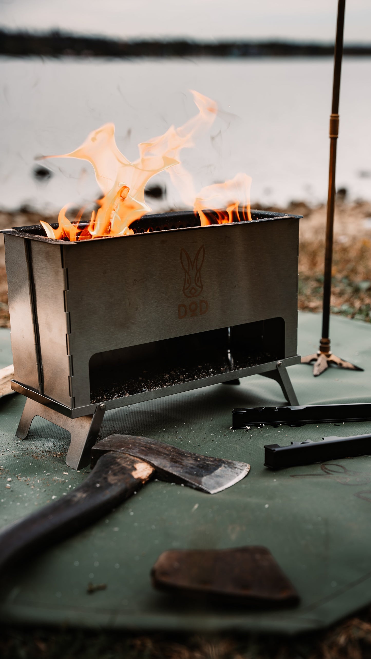 Pera Fire Bundle