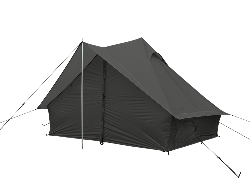 Shonen Tent