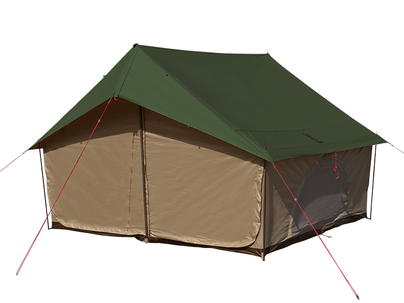 Base Camp