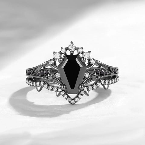Custom Ring For Dominic