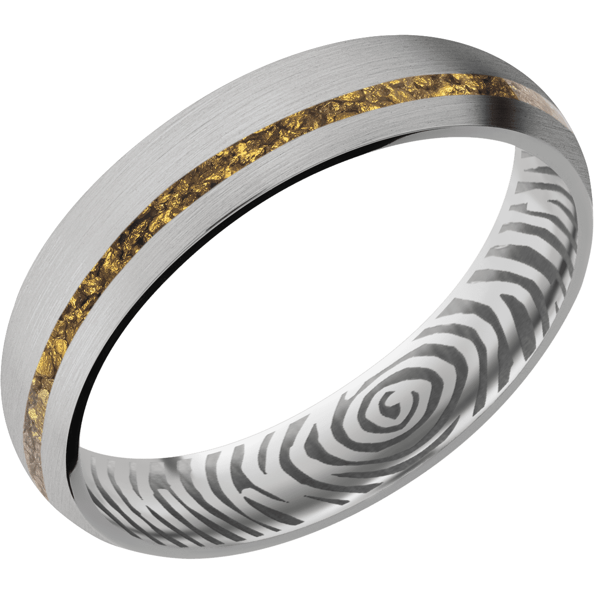 Titanium + Satin , Satin Finish