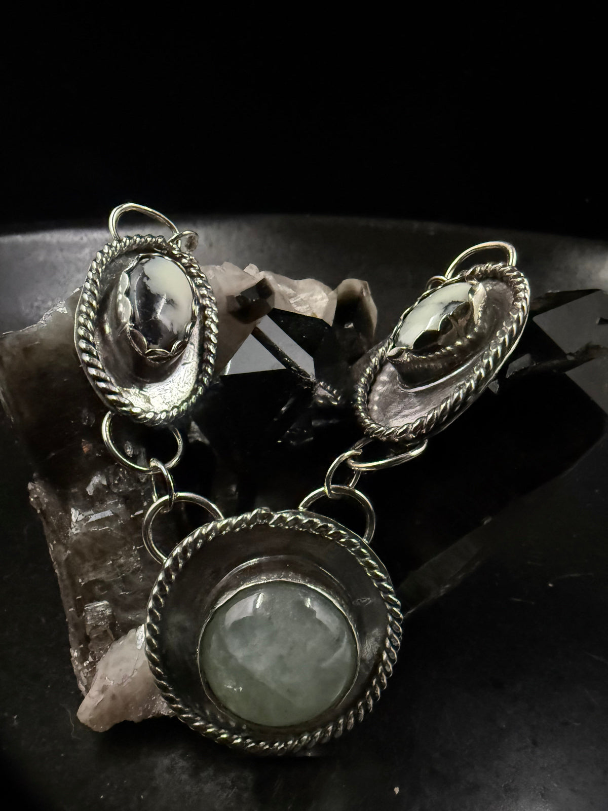 Somebody Else Necklace