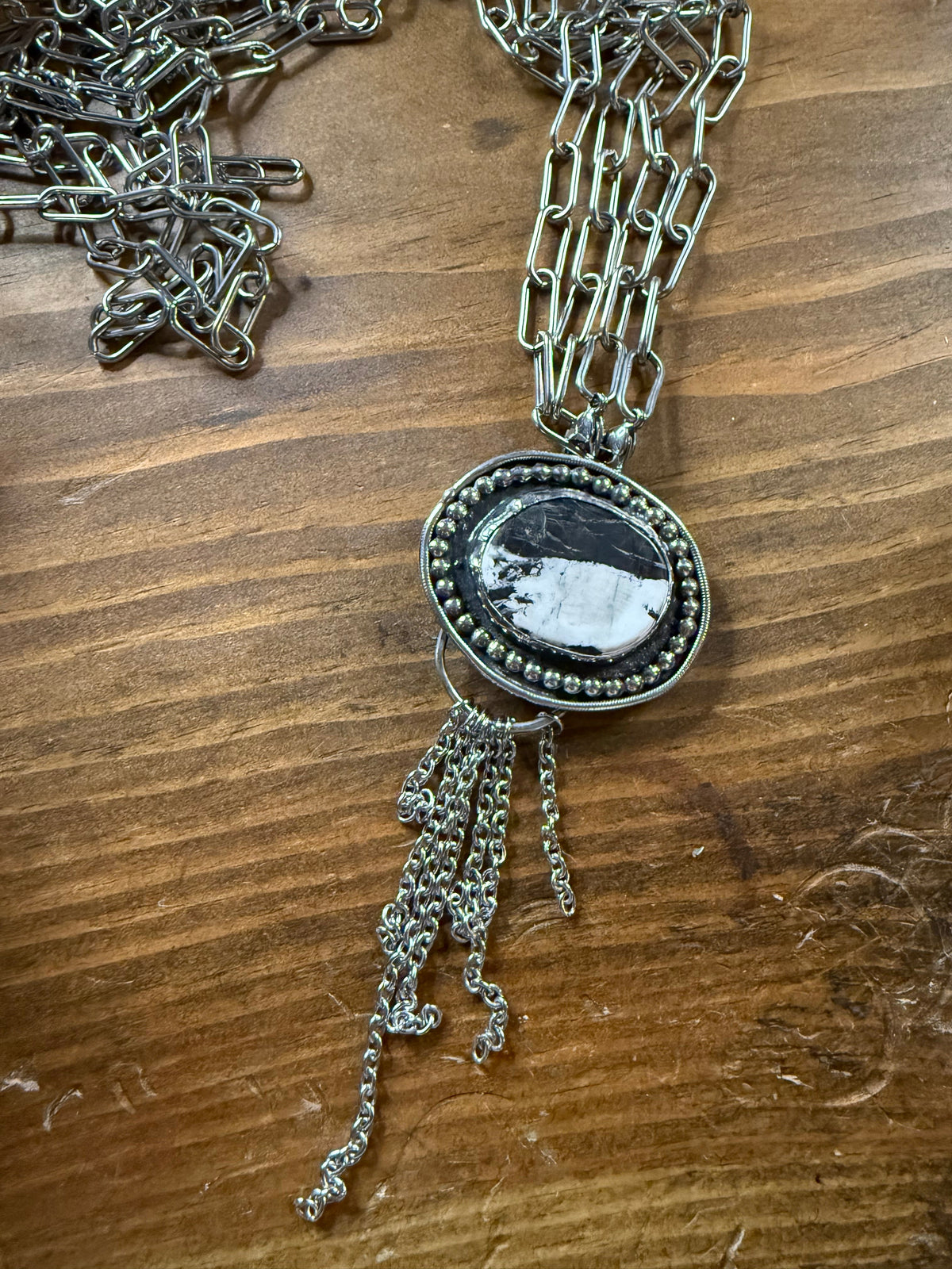 Em’s Body Chain