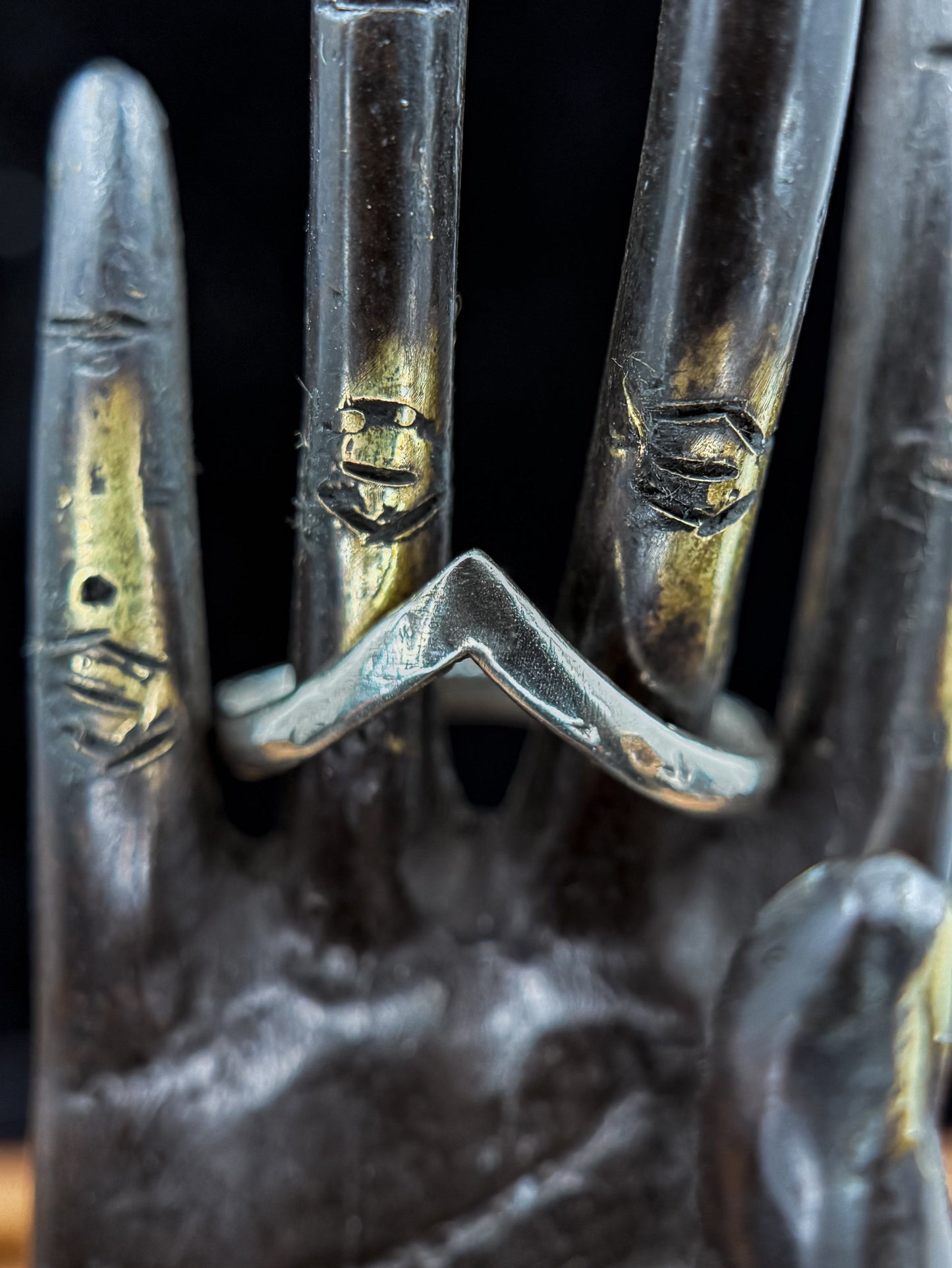 Claire De Lune Ring