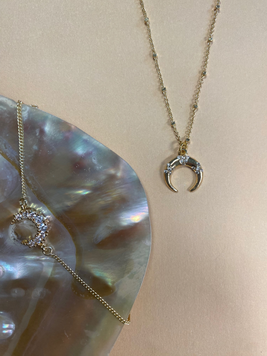 ASTRE necklace