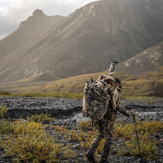 Featherweight Pack Rain Cover