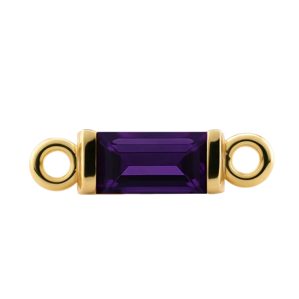 PERMANENT JEWELRY CHARMS - LAZER LINKS