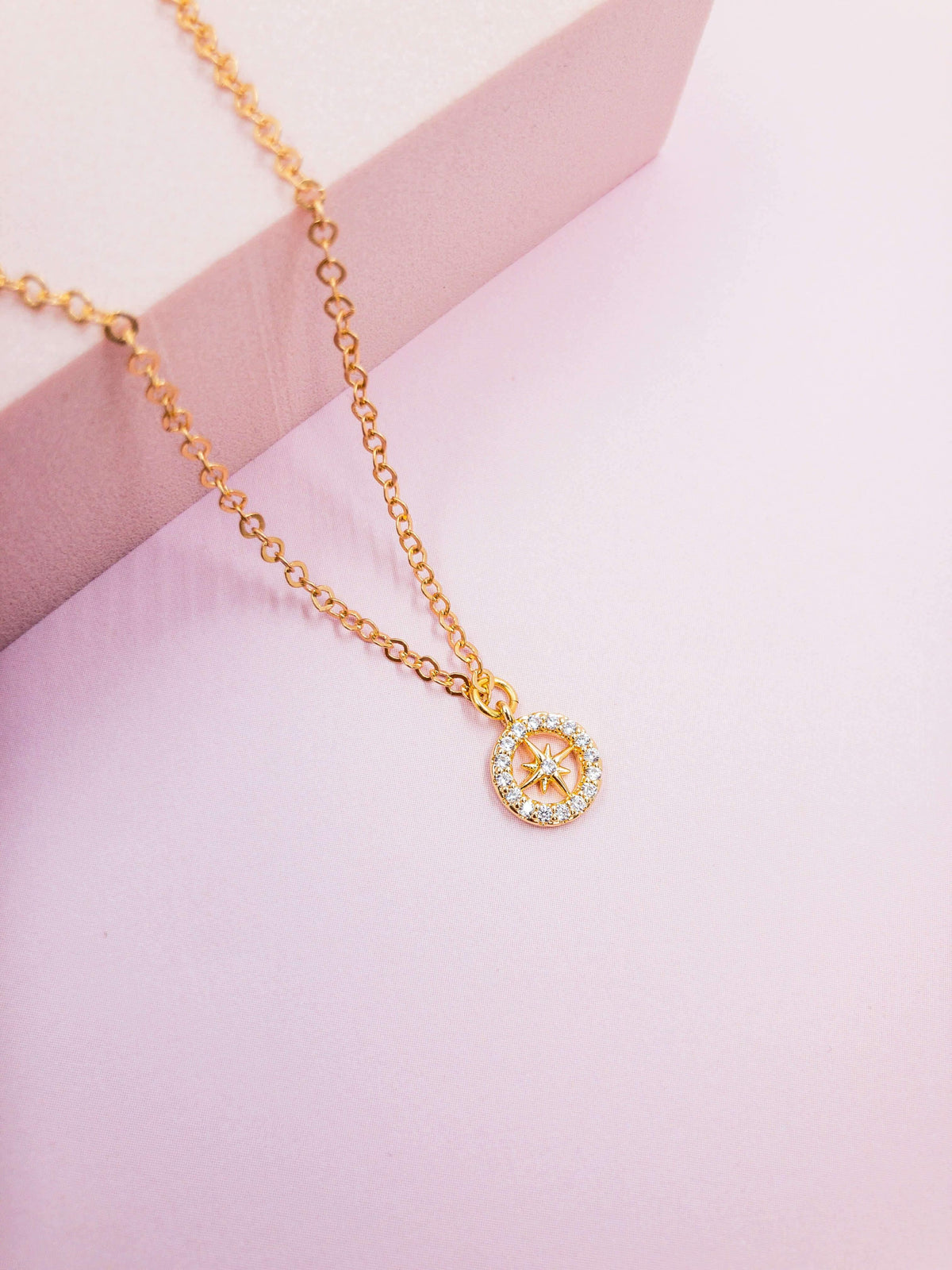 CONSTELLATION necklace