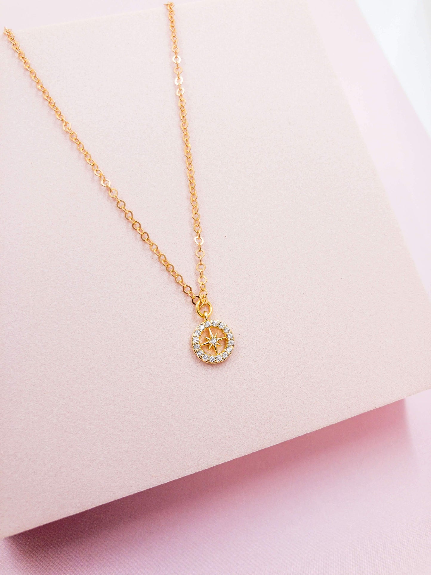 CONSTELLATION necklace