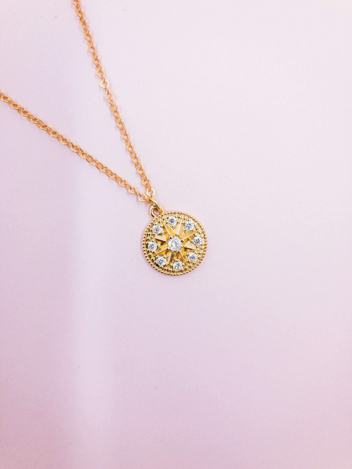 GALAXIA necklace