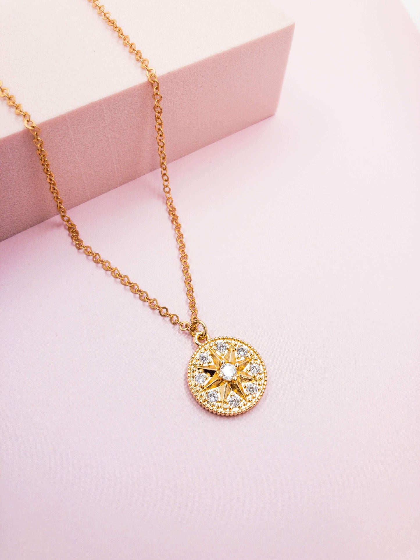 GALAXIA necklace