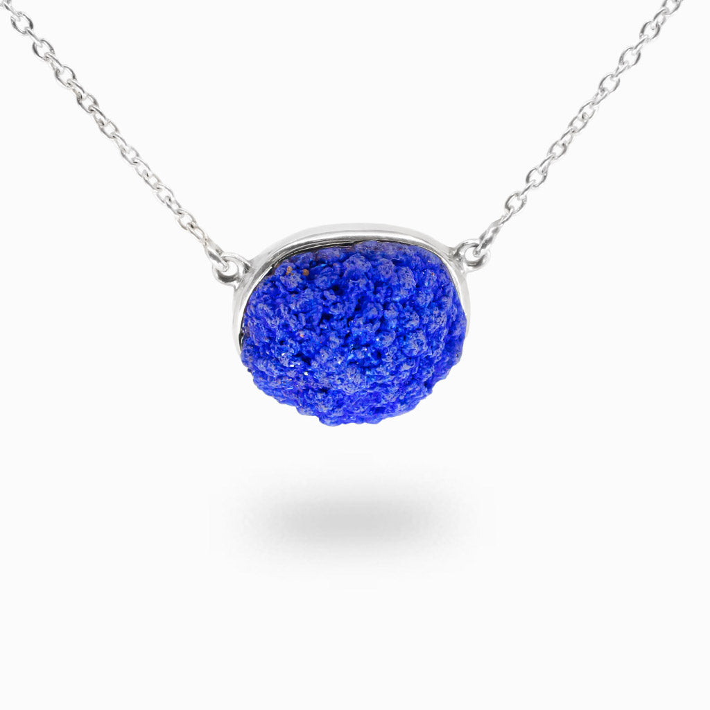 Azurite Necklace