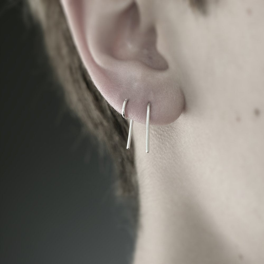 LINE 02 EARRING