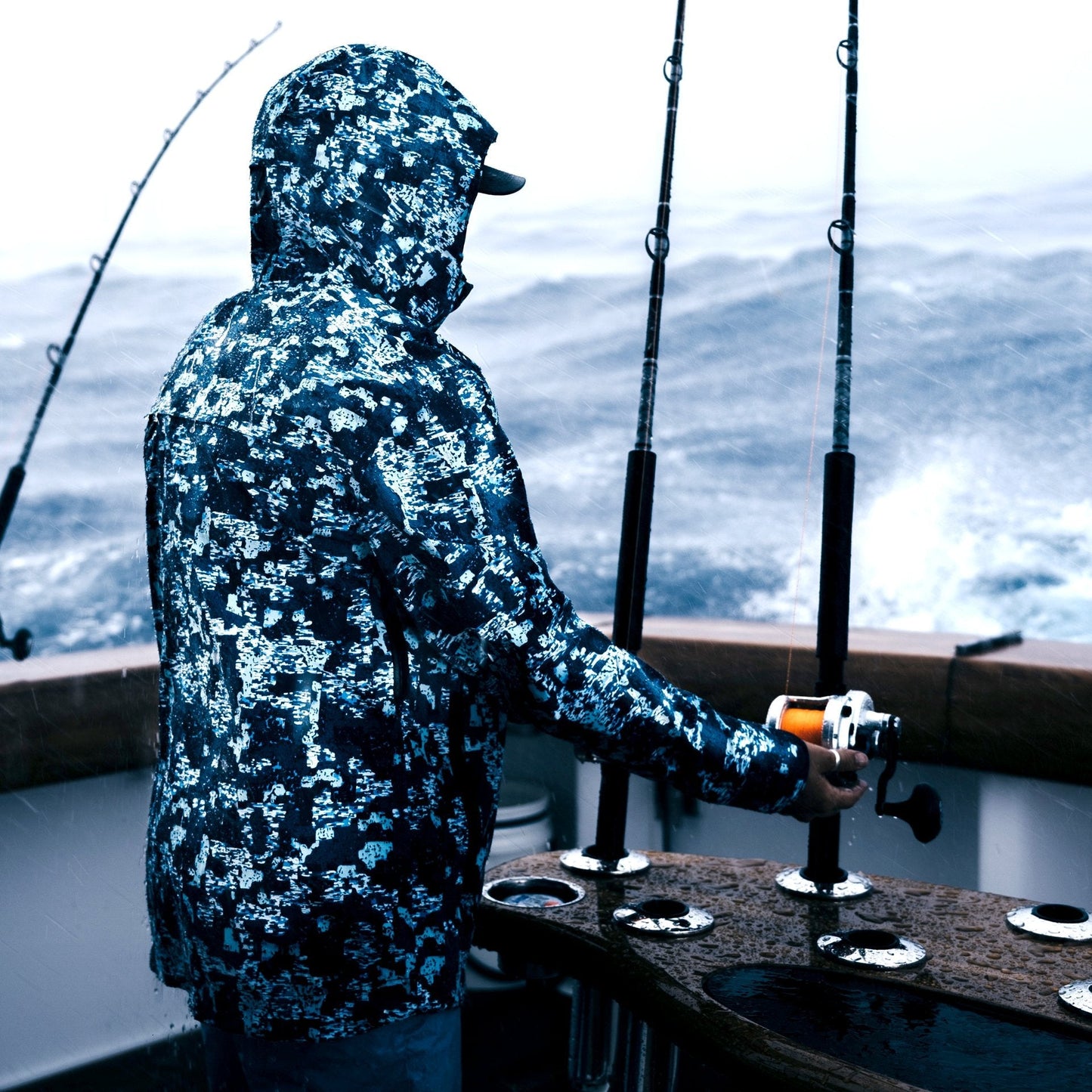 Men's Airalite Rain Jacket