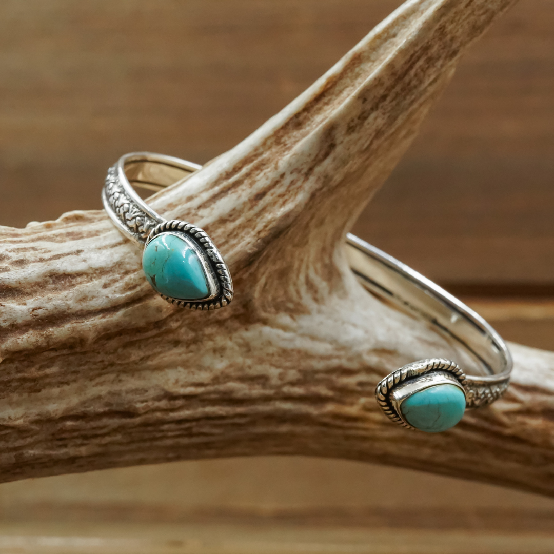 The Alison Cuff