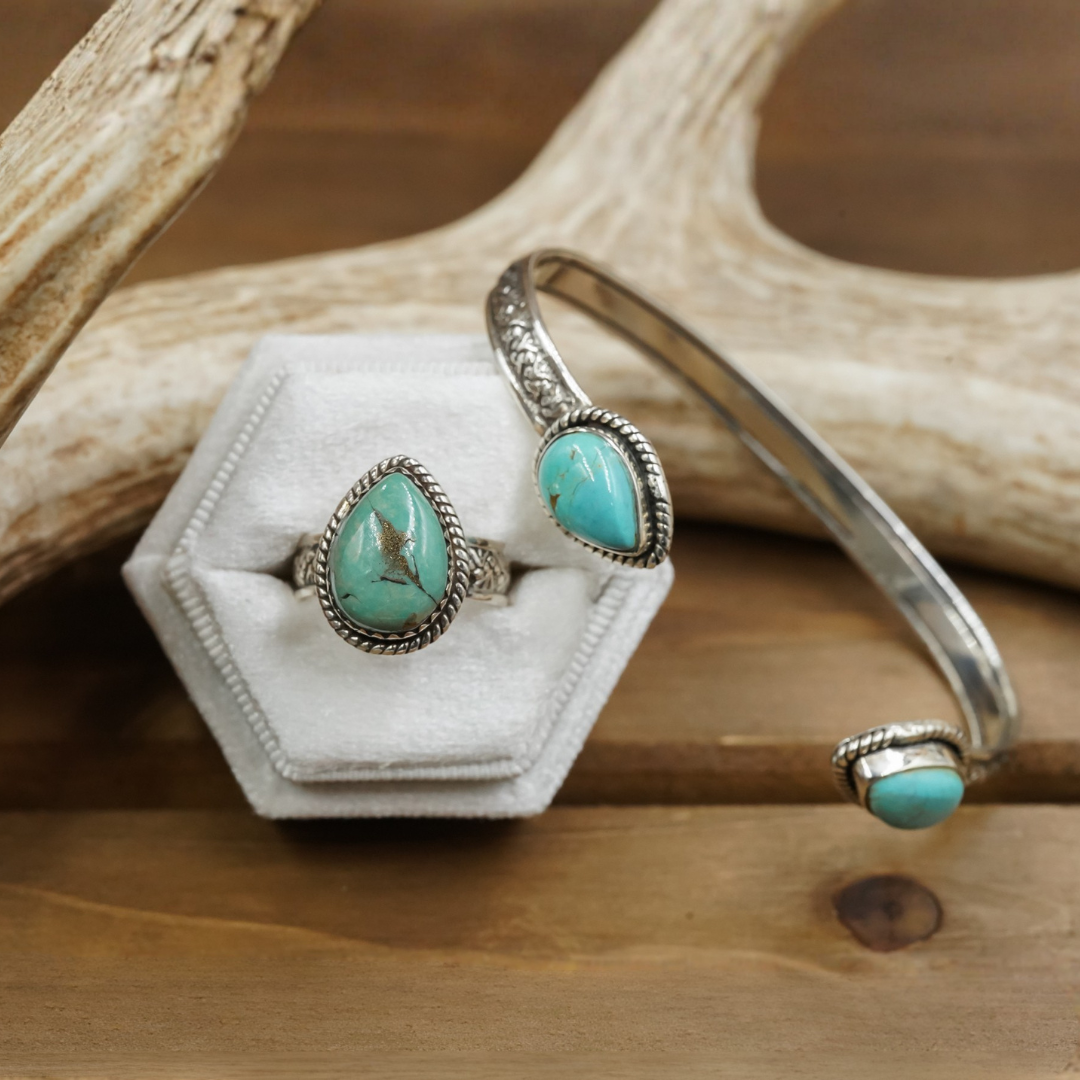 The Alison Cuff