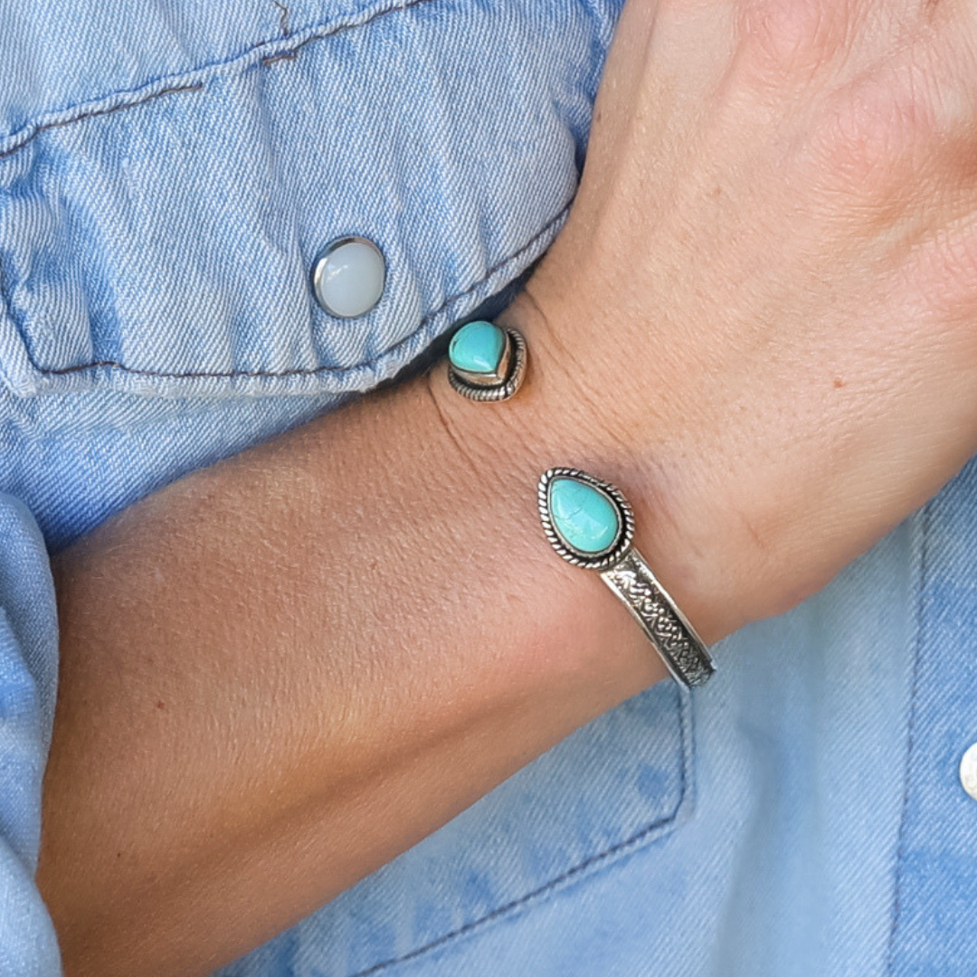 The Alison Cuff