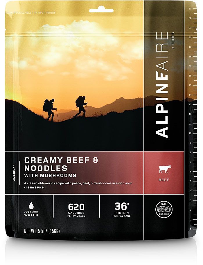 Alpine Aire